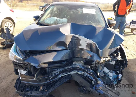 2025 Subaru Impreza Base 5-Door from USA, damaged, VIN JF1GUABCXS8255846